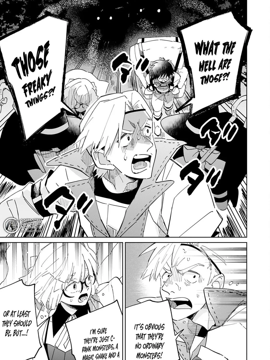 Majutsu wo Kiwamete Tabi ni Deta Tensei Elf, Moteamashita Jumyou de Ikeru Densetsu to naru Chapter 9 page 11 - 