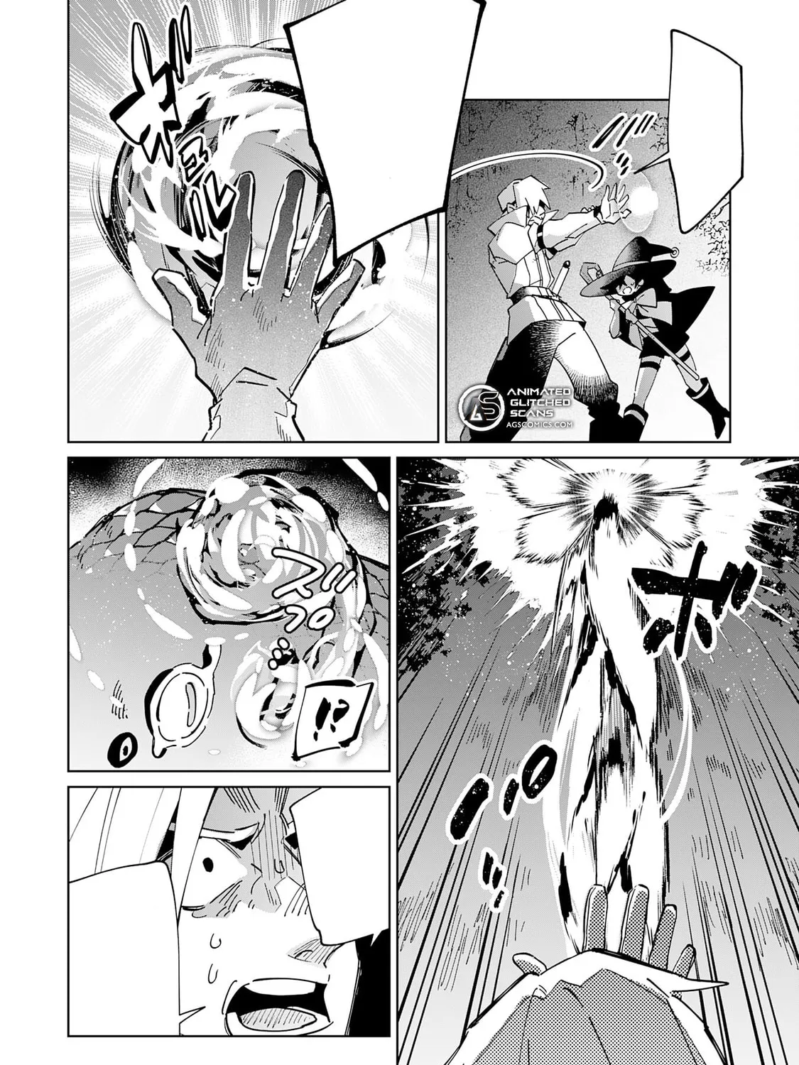 Majutsu wo Kiwamete Tabi ni Deta Tensei Elf, Moteamashita Jumyou de Ikeru Densetsu to naru Chapter 9 page 13 - 