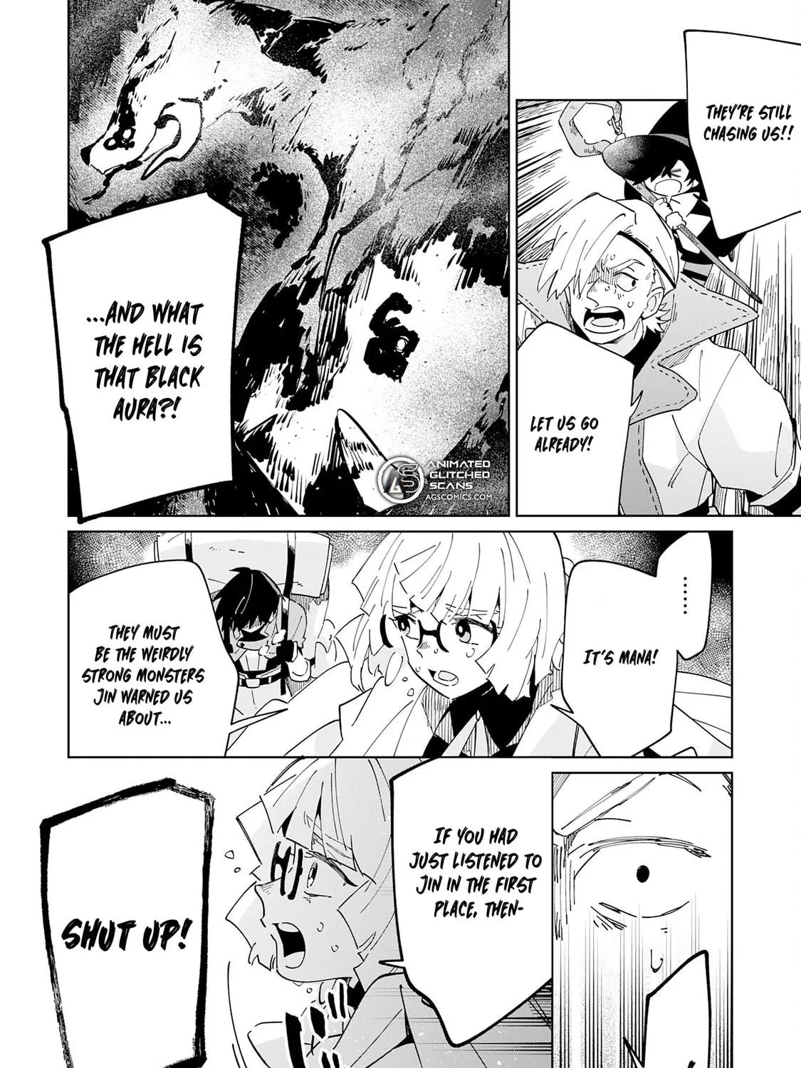 Majutsu wo Kiwamete Tabi ni Deta Tensei Elf, Moteamashita Jumyou de Ikeru Densetsu to naru Chapter 9 page 17 - 