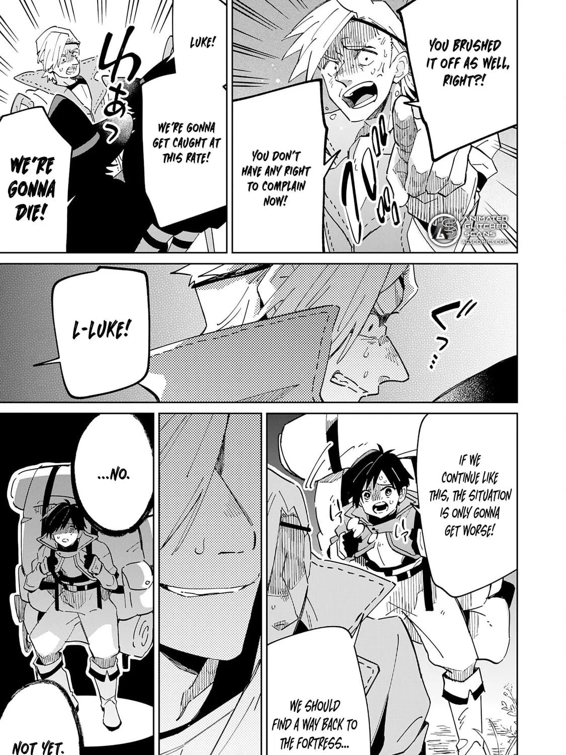 Majutsu wo Kiwamete Tabi ni Deta Tensei Elf, Moteamashita Jumyou de Ikeru Densetsu to naru Chapter 9 page 19 - 