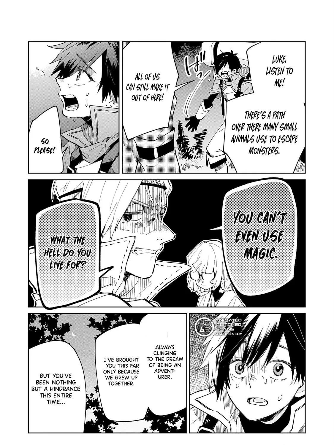 Majutsu wo Kiwamete Tabi ni Deta Tensei Elf, Moteamashita Jumyou de Ikeru Densetsu to naru Chapter 9 page 23 - 