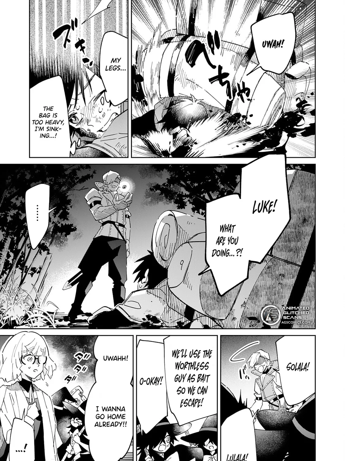 Majutsu wo Kiwamete Tabi ni Deta Tensei Elf, Moteamashita Jumyou de Ikeru Densetsu to naru Chapter 9 page 27 - 