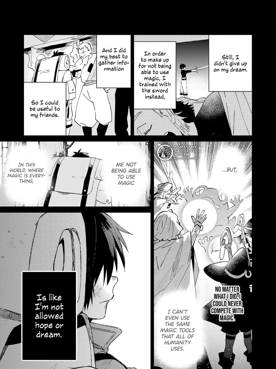Majutsu wo Kiwamete Tabi ni Deta Tensei Elf, Moteamashita Jumyou de Ikeru Densetsu to naru Chapter 9 page 35 - 