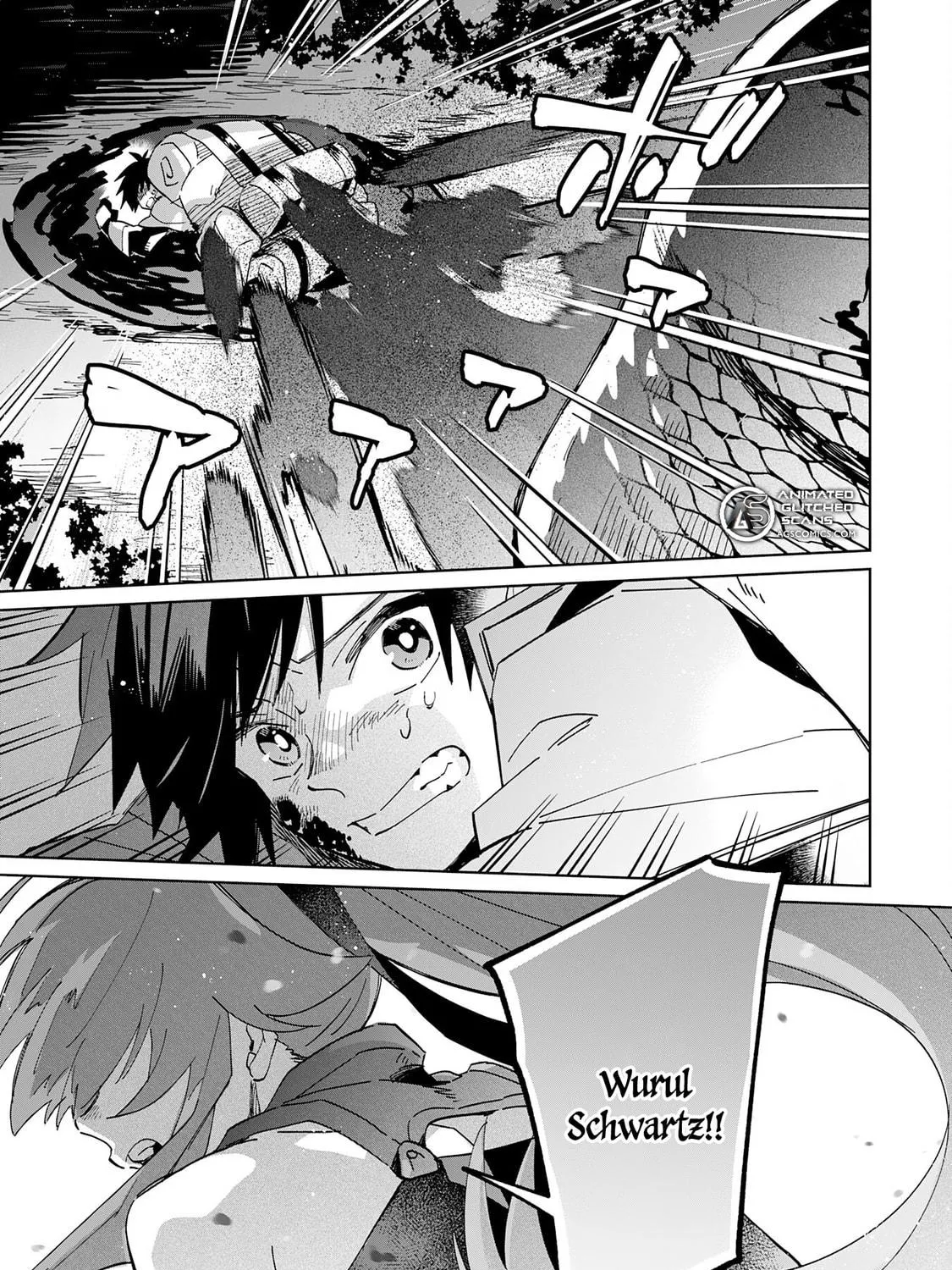 Majutsu wo Kiwamete Tabi ni Deta Tensei Elf, Moteamashita Jumyou de Ikeru Densetsu to naru Chapter 9 page 39 - 