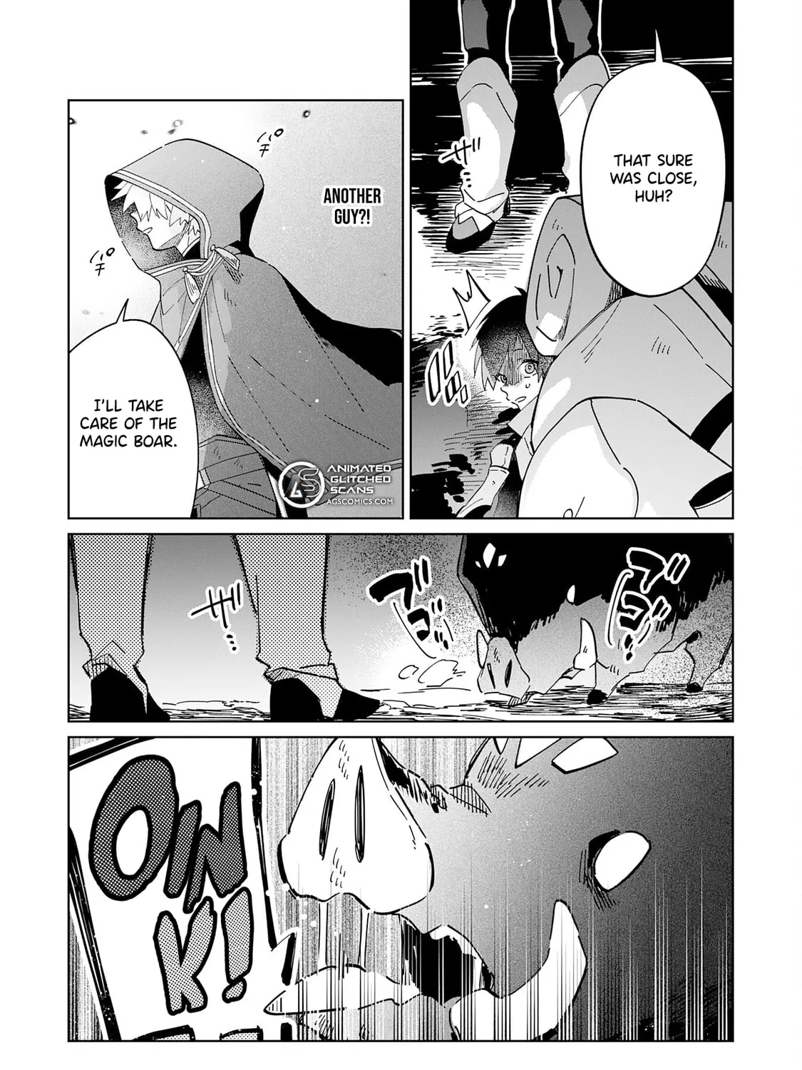 Majutsu wo Kiwamete Tabi ni Deta Tensei Elf, Moteamashita Jumyou de Ikeru Densetsu to naru Chapter 9 page 43 - 