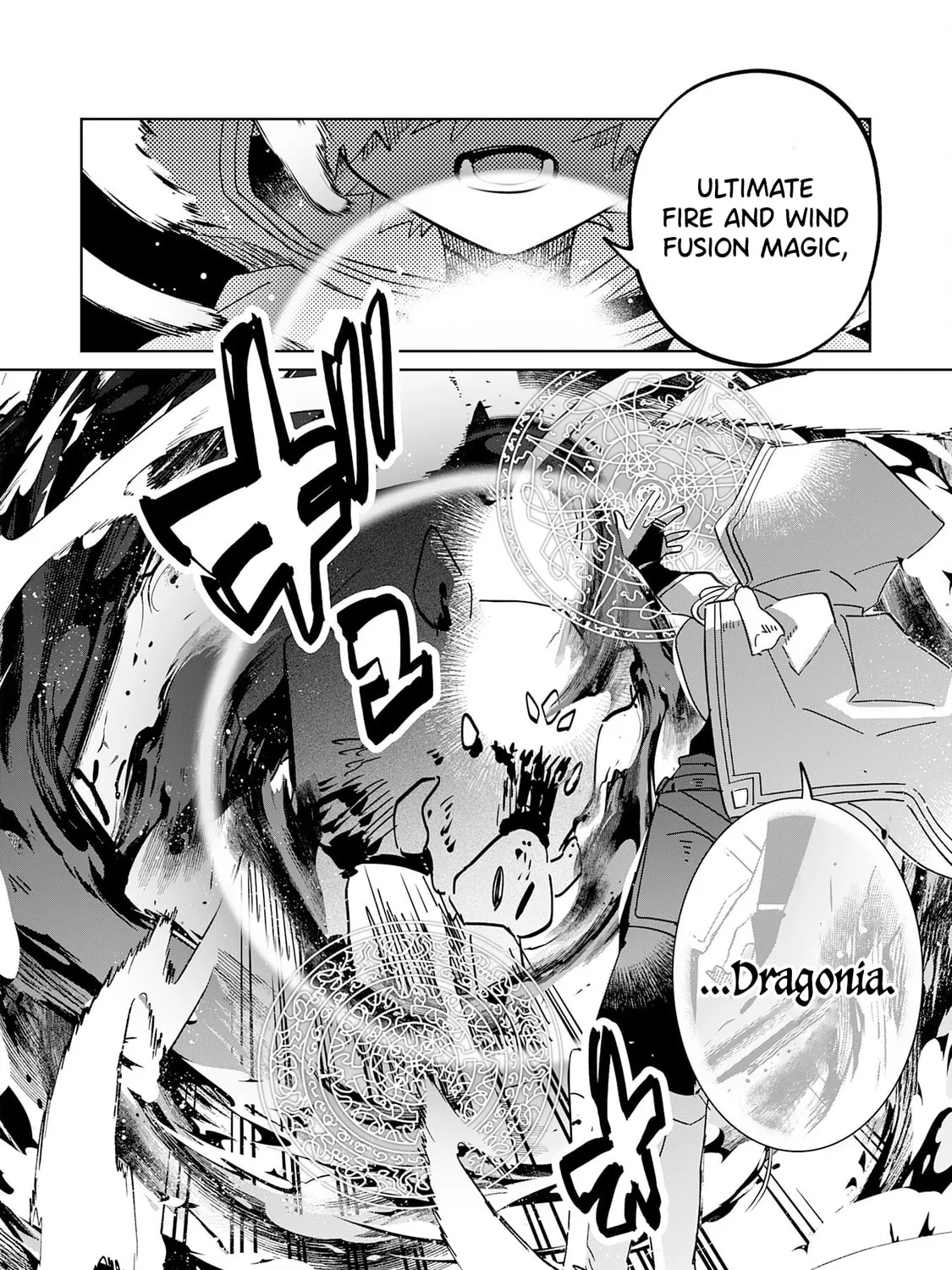 Majutsu wo Kiwamete Tabi ni Deta Tensei Elf, Moteamashita Jumyou de Ikeru Densetsu to naru Chapter 9 page 45 - 