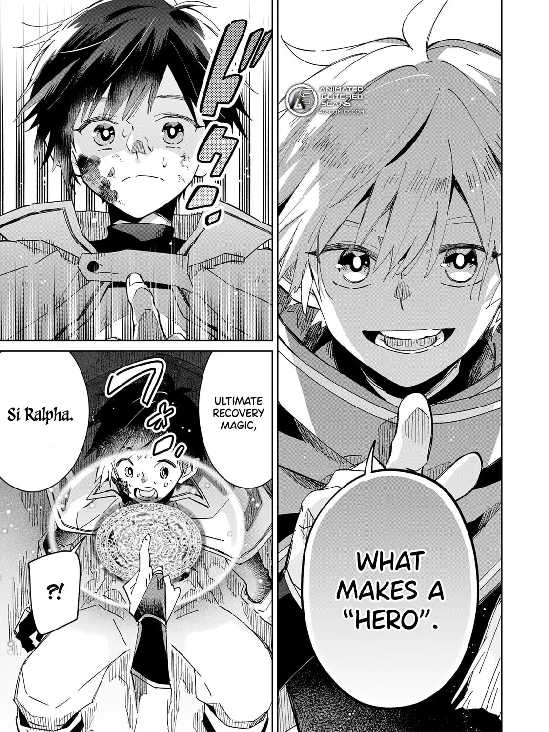 Majutsu wo Kiwamete Tabi ni Deta Tensei Elf, Moteamashita Jumyou de Ikeru Densetsu to naru Chapter 9 page 55 - 