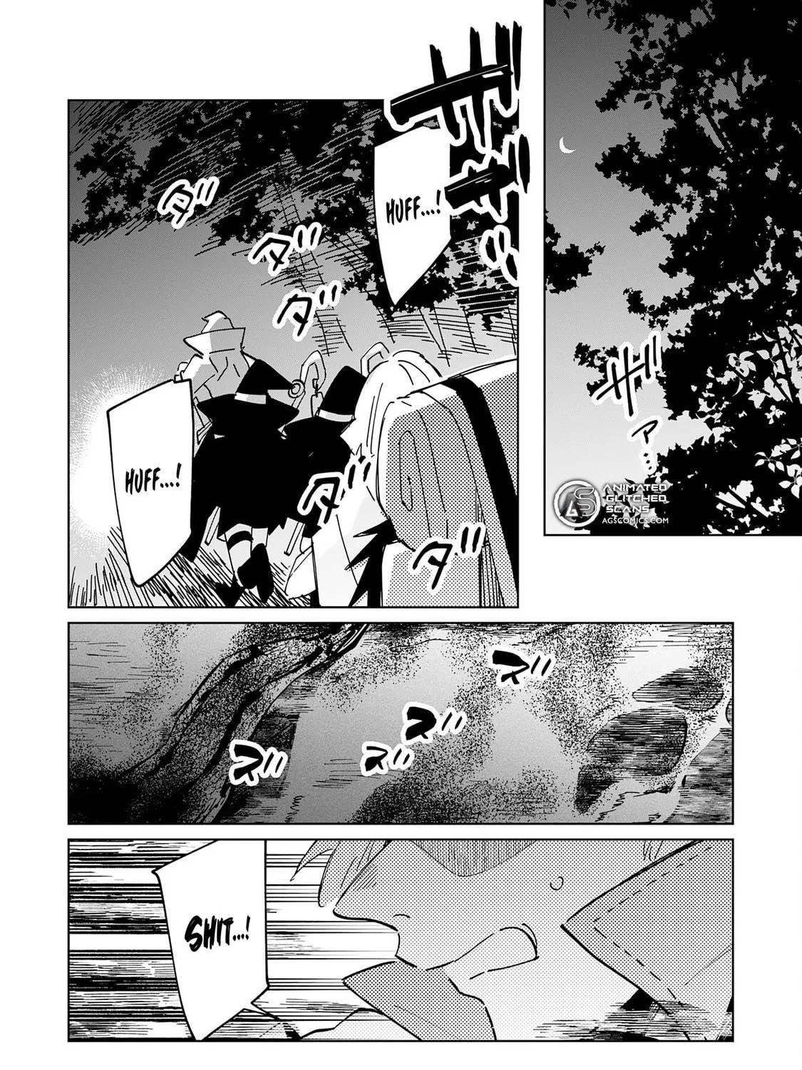Majutsu wo Kiwamete Tabi ni Deta Tensei Elf, Moteamashita Jumyou de Ikeru Densetsu to naru Chapter 9 page 9 - 