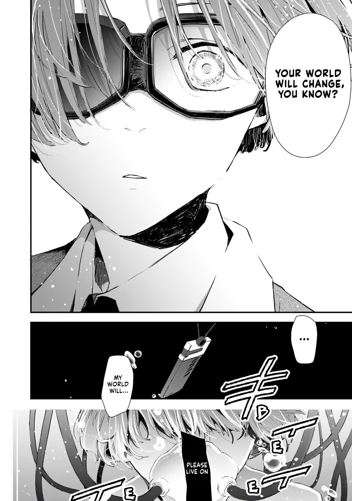 Make a Girl Chapter 1 page 25 - 