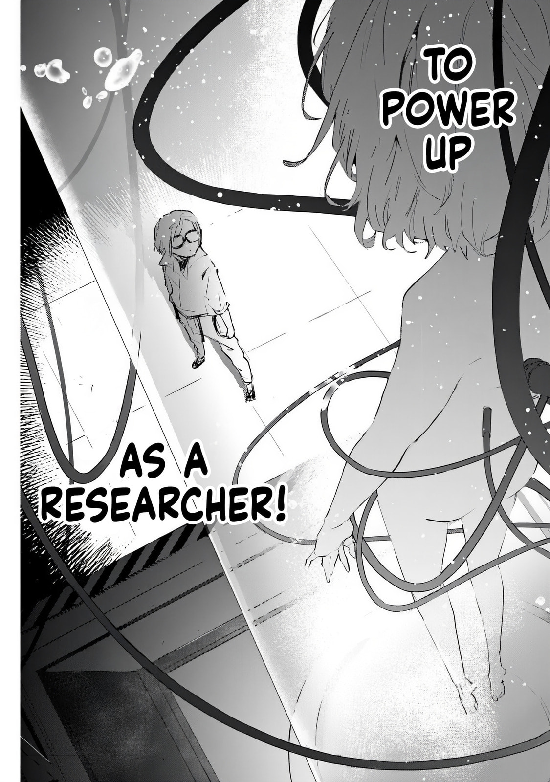 Make a Girl Chapter 1 page 29 - 