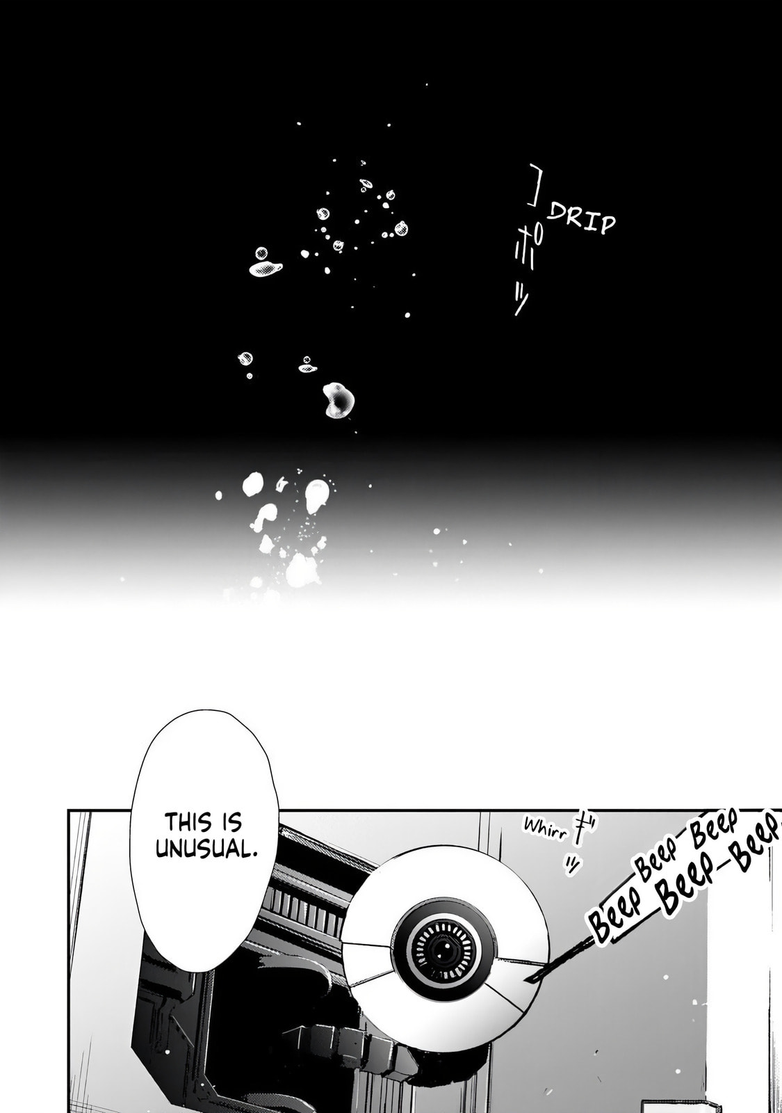 Make a Girl Chapter 1 page 31 - 