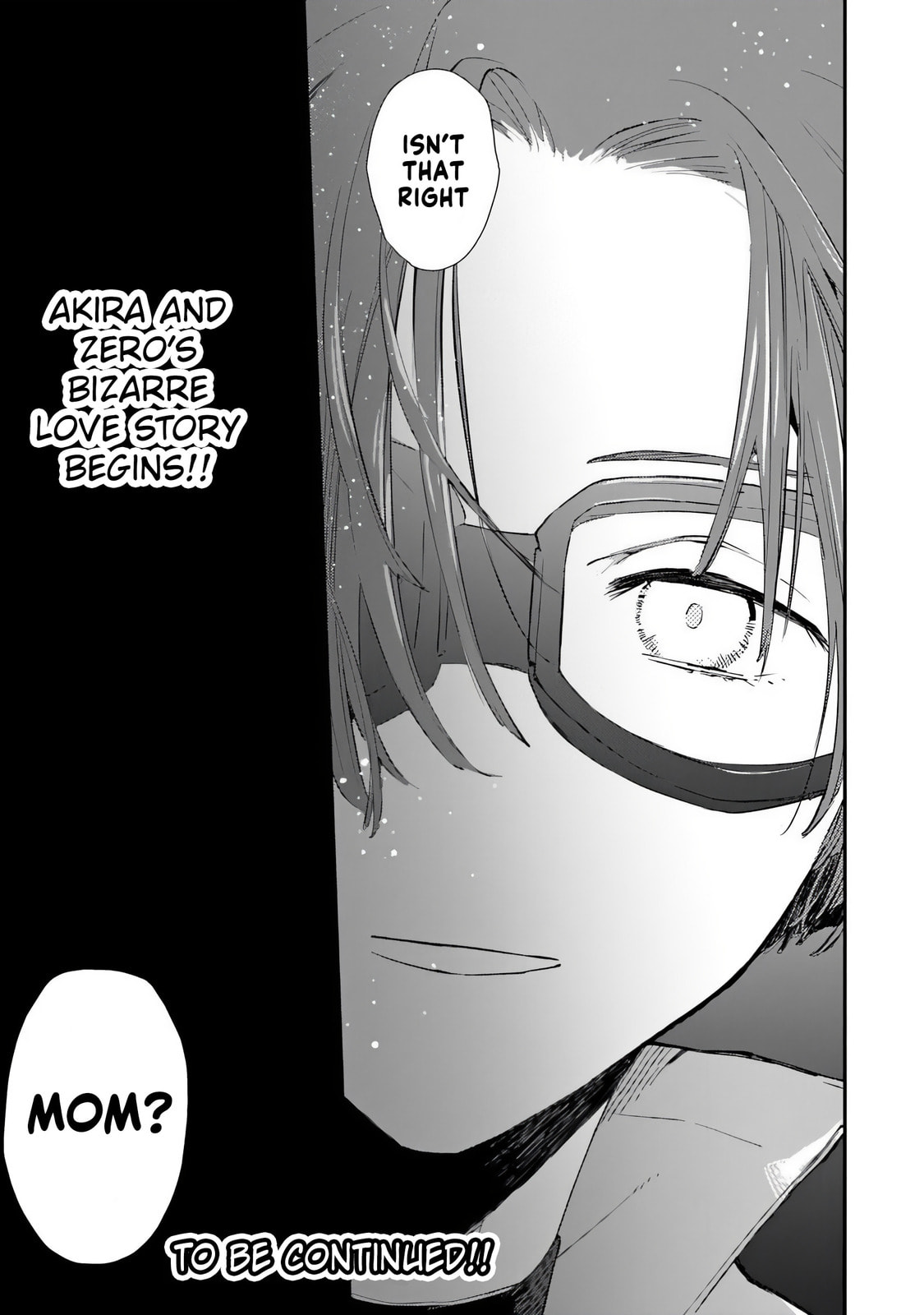 Make a Girl Chapter 1 page 38 - 