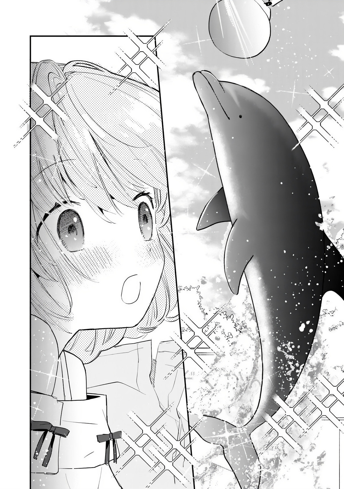 Make a Girl Chapter 5 page 12 - 