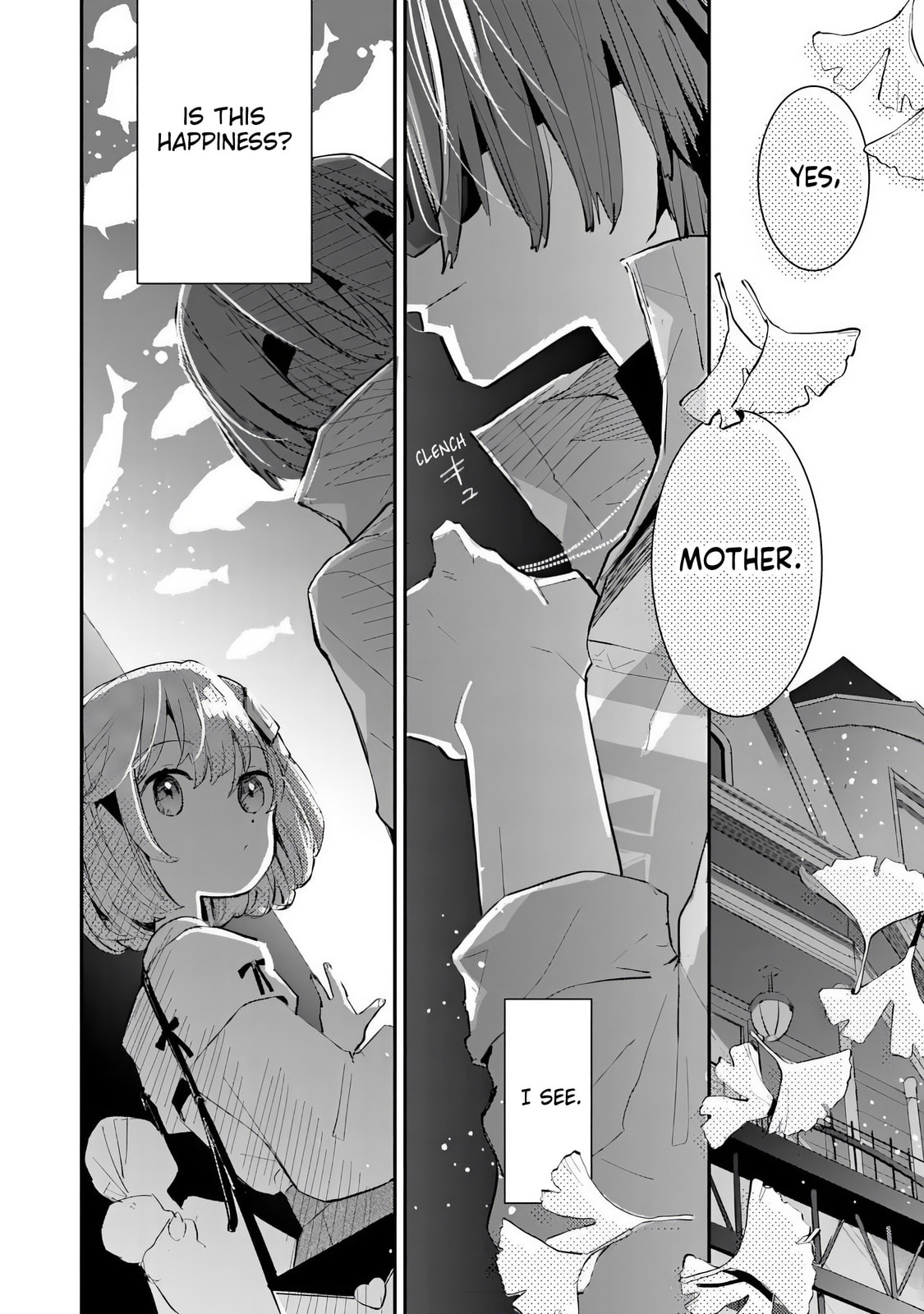 Make a Girl Chapter 5 page 25 - 