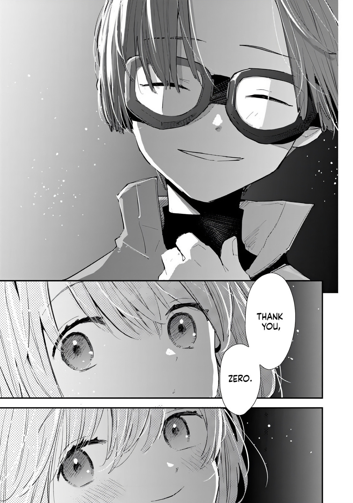 Make a Girl Chapter 5 page 26 - 