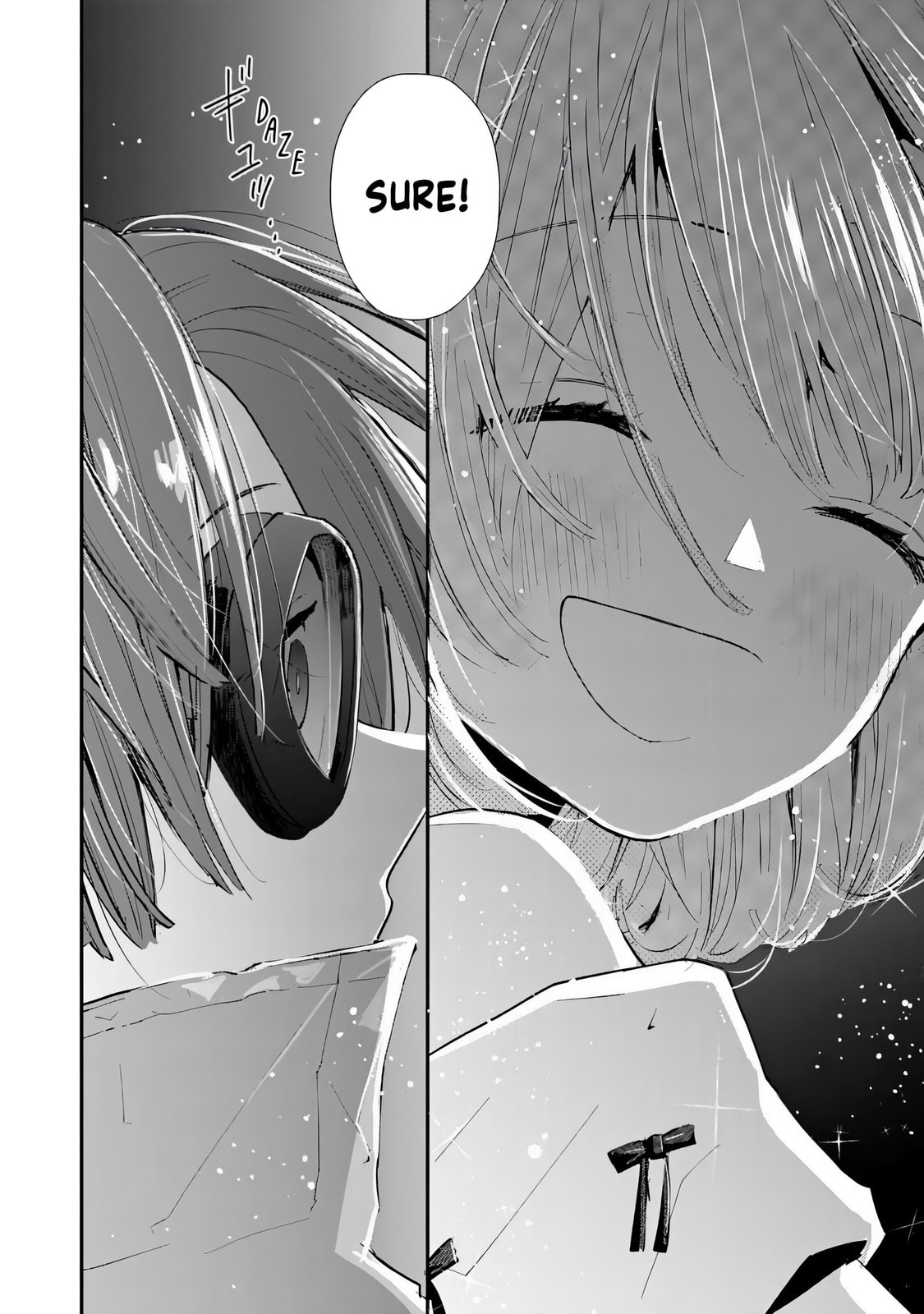 Make a Girl Chapter 5 page 27 - 