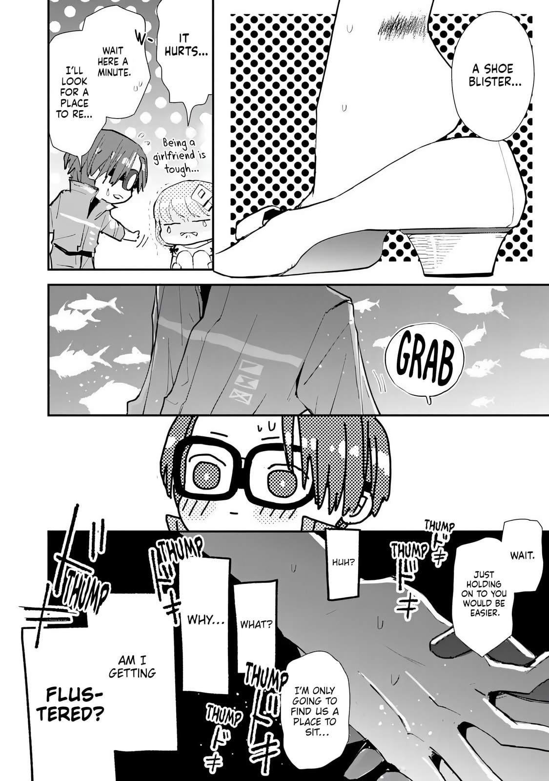 Make a Girl Chapter 5 page 29 - 