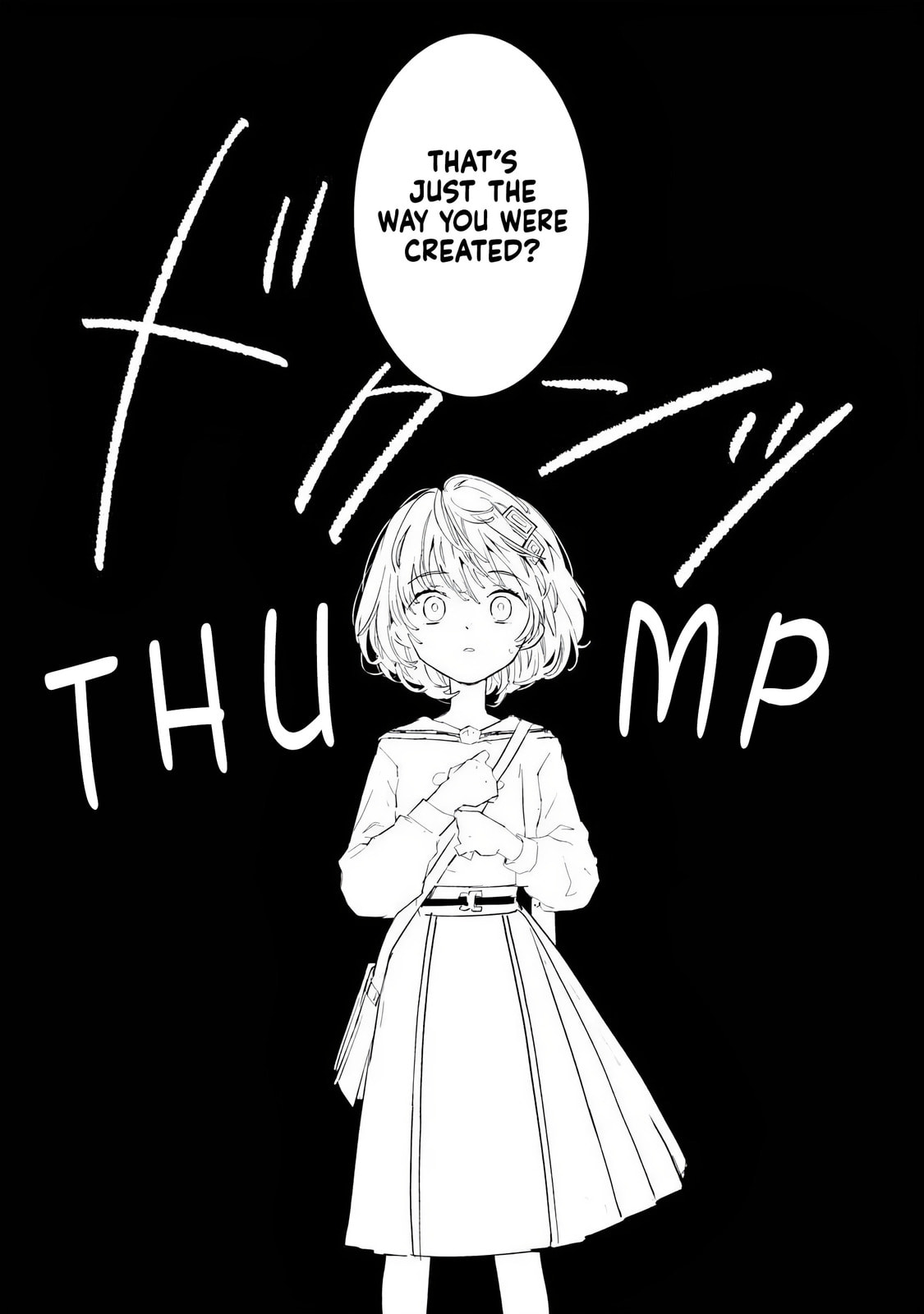 Make a Girl Chapter 6 page 12 - 