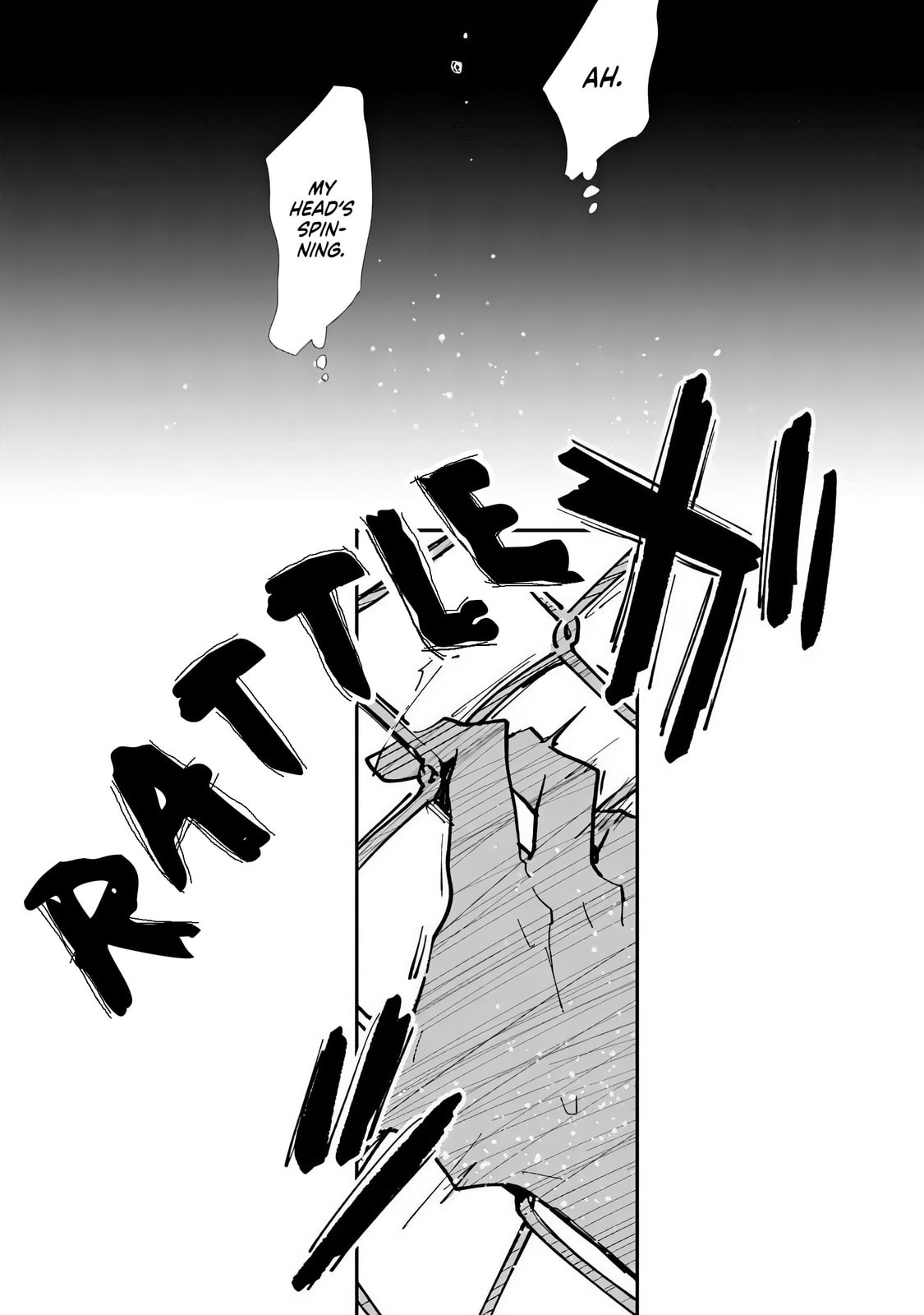 Make a Girl Chapter 8 page 18 - 