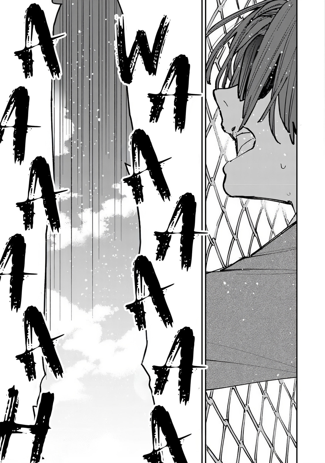 Make a Girl Chapter 8 page 19 - 