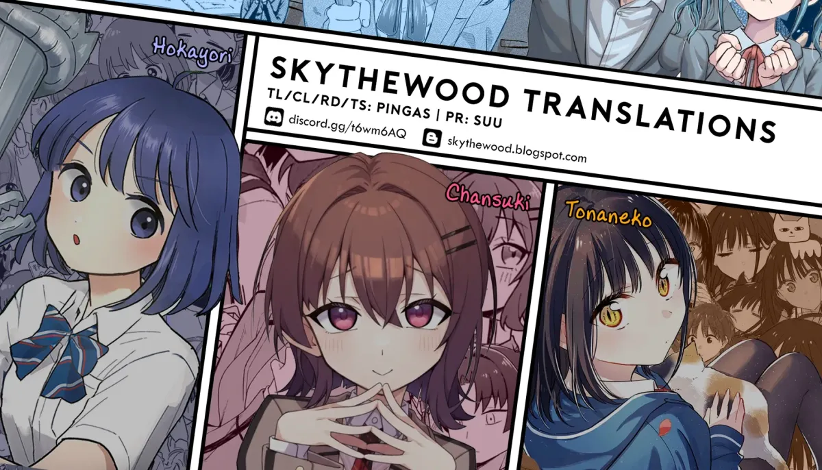 Make Heroine o Katasetai!! Chapter 17 page 27 - 