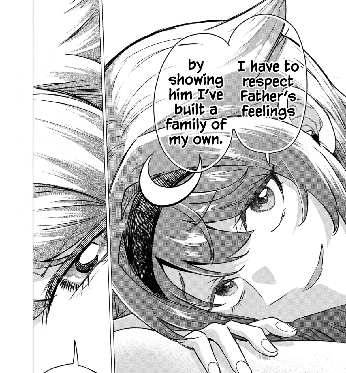 Make Heroine o Katasetai!! Chapter 23 page 22 - 