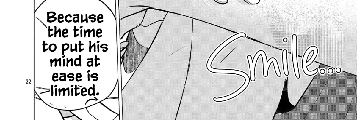 Make Heroine o Katasetai!! Chapter 23 page 23 - 
