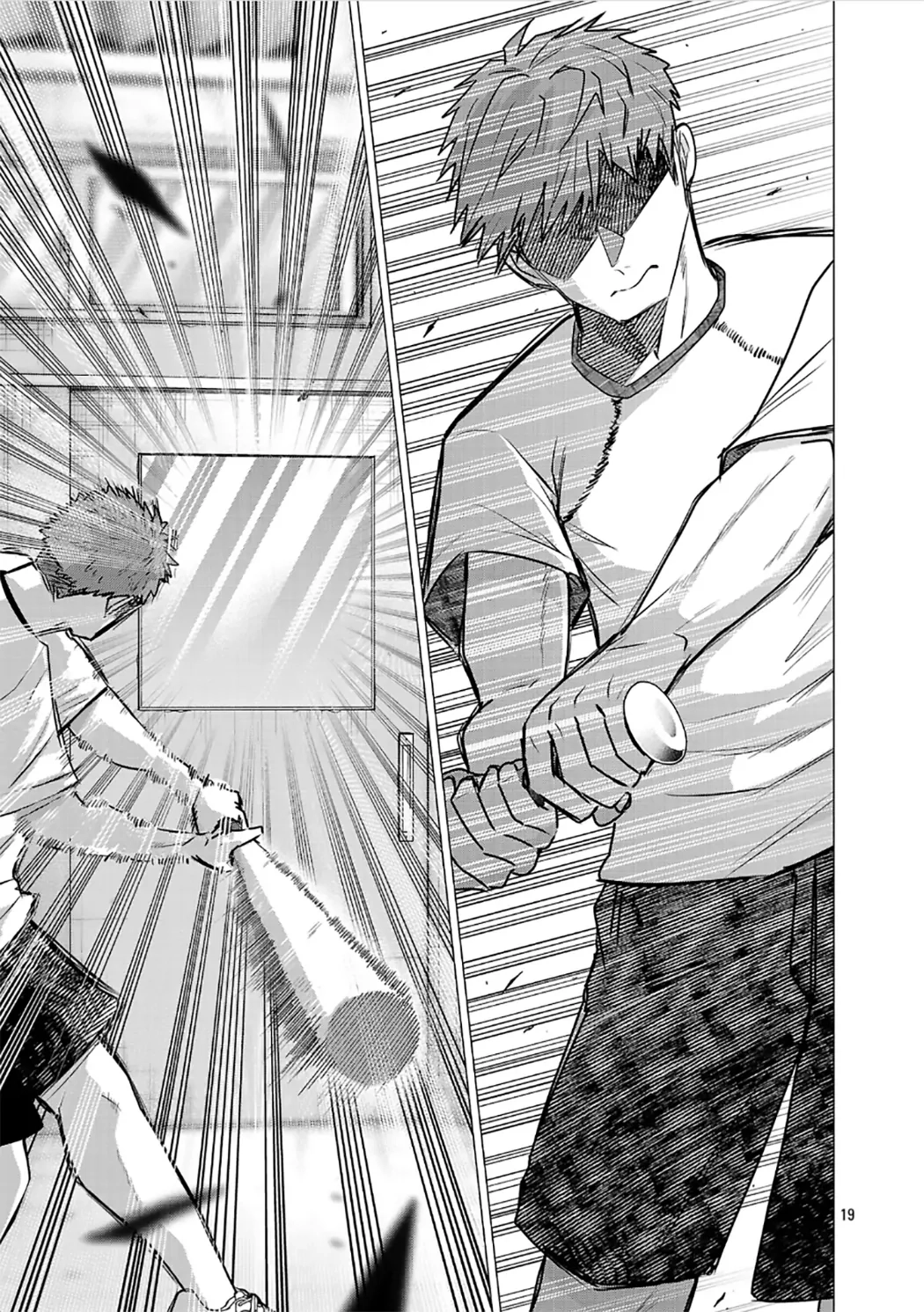 Make Heroine o Katasetai!! Chapter 9 page 19 - 