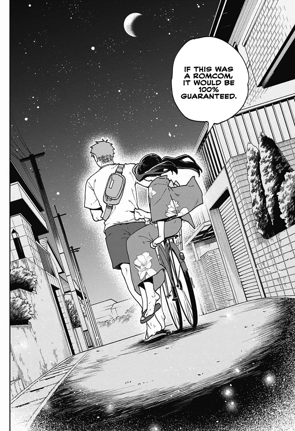 Make Heroine wo Katasetai!! Chapter 0 page 41 - 