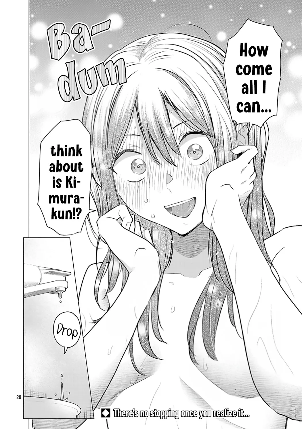 Make Heroine wo Katasetai!! Chapter 5 page 30 - 