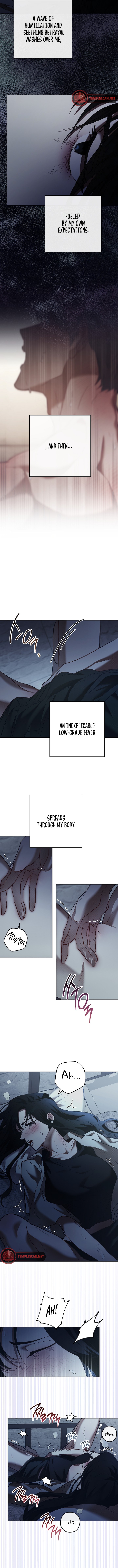 Make him cry Chapter 2 page 6 - 