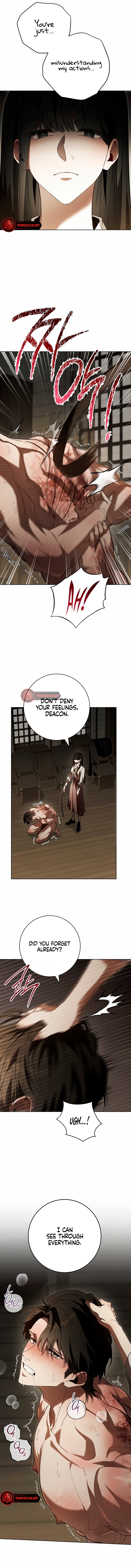 Make him cry Chapter 3 page 2 - 