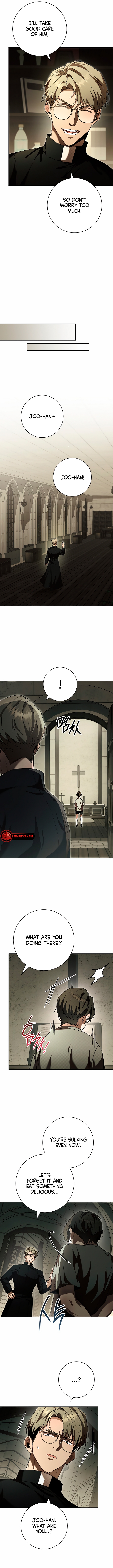 Make him cry Chapter 4 page 3 - 