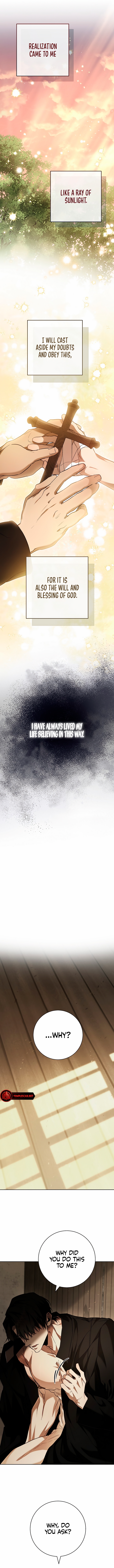 Make him cry Chapter 4 page 7 - 