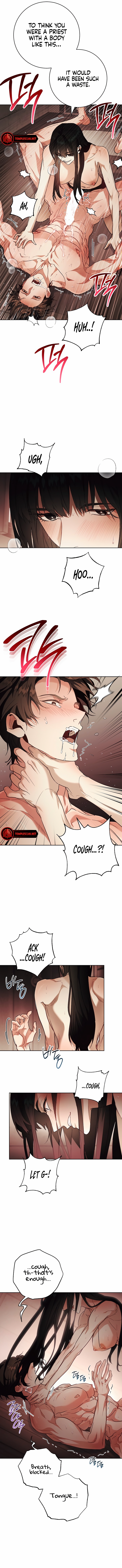 Make him cry Chapter 6 page 2 - 