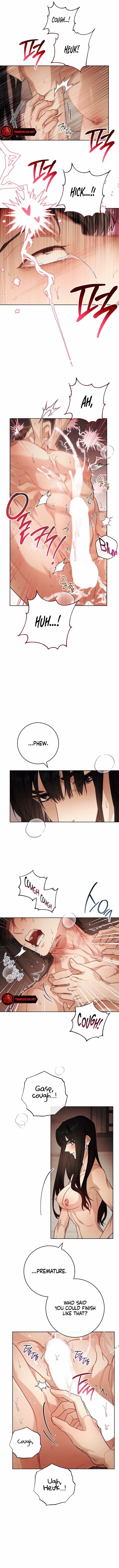Make him cry Chapter 6 page 4 - 