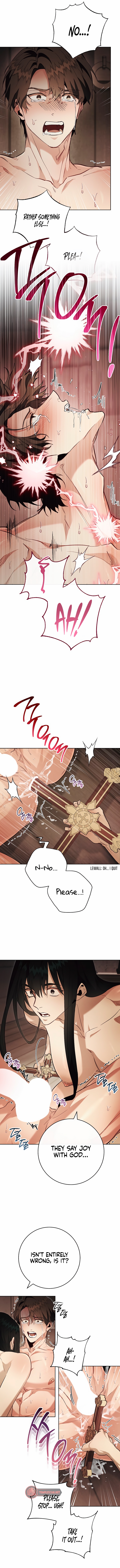 Make him cry Chapter 6 page 7 - 