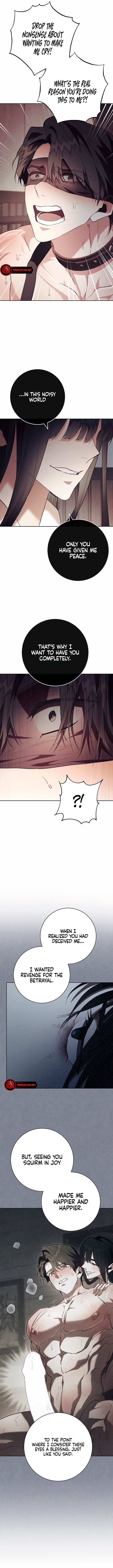 Make him cry Chapter 7 page 13 - 