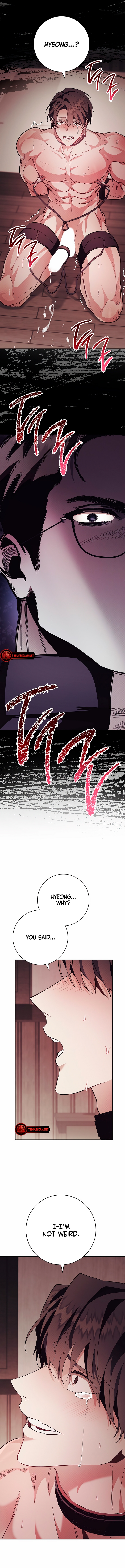 Make him cry Chapter 8 page 2 - 