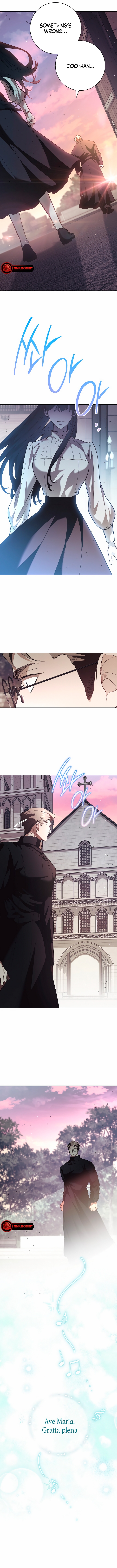 Make him cry Chapter 8 page 12 - 