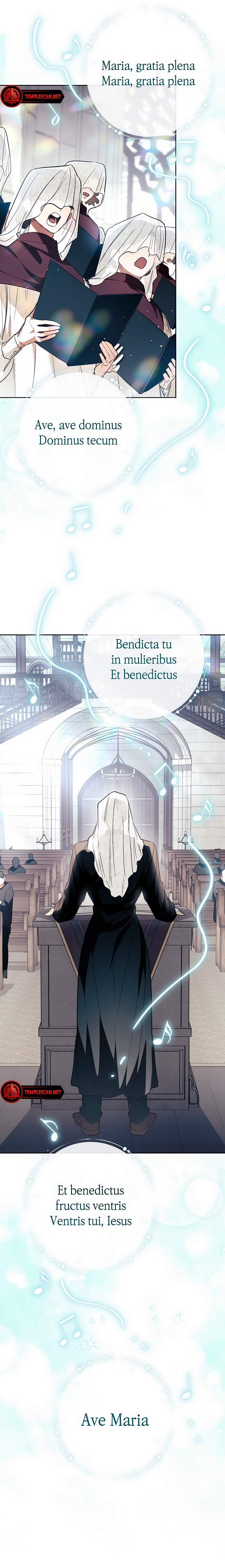 Make him cry Chapter 8 page 13 - 