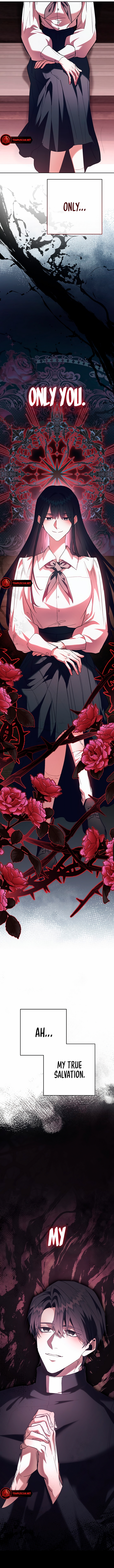 Make him cry Chapter 8 page 16 - 