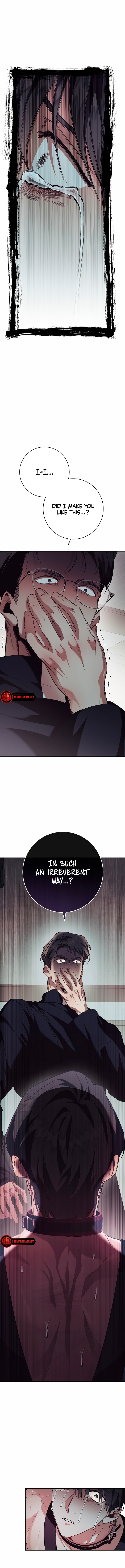Make him cry Chapter 8 page 4 - 