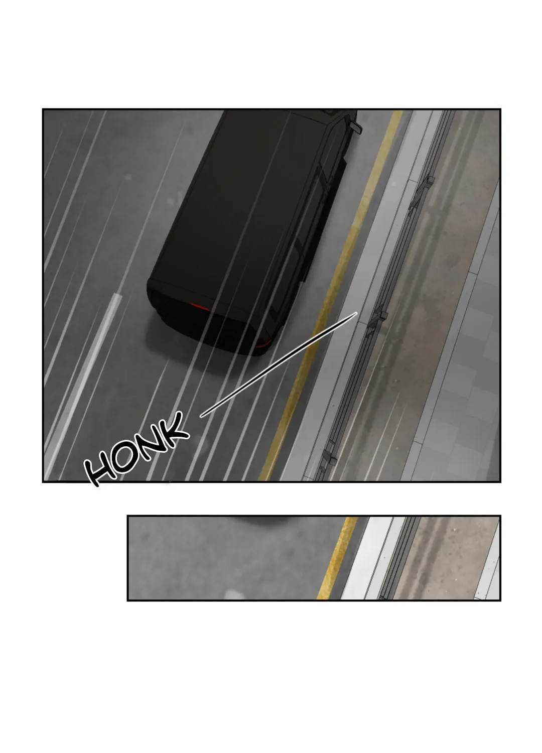 Make It Real Chapter 1 page 1 - 