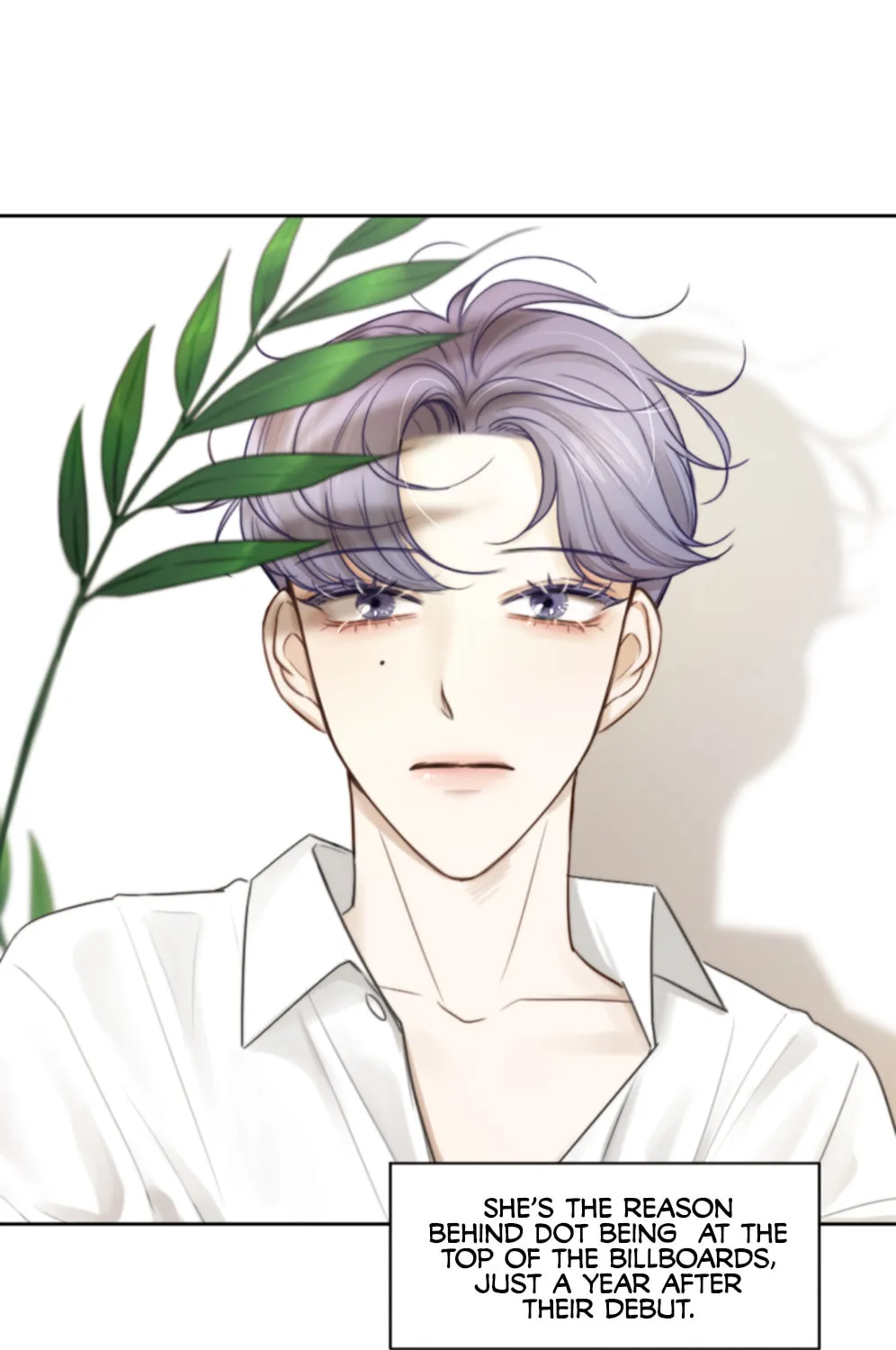 Make It Real Chapter 1 page 12 - 