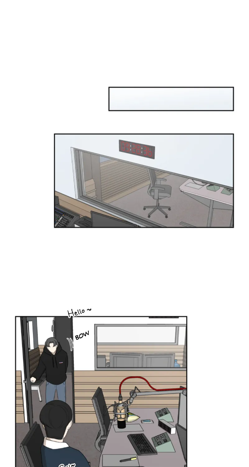 Make It Real Chapter 1 page 18 - 