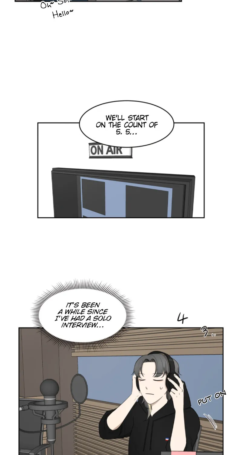 Make It Real Chapter 1 page 19 - 
