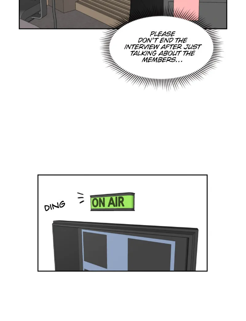 Make It Real Chapter 1 page 20 - 