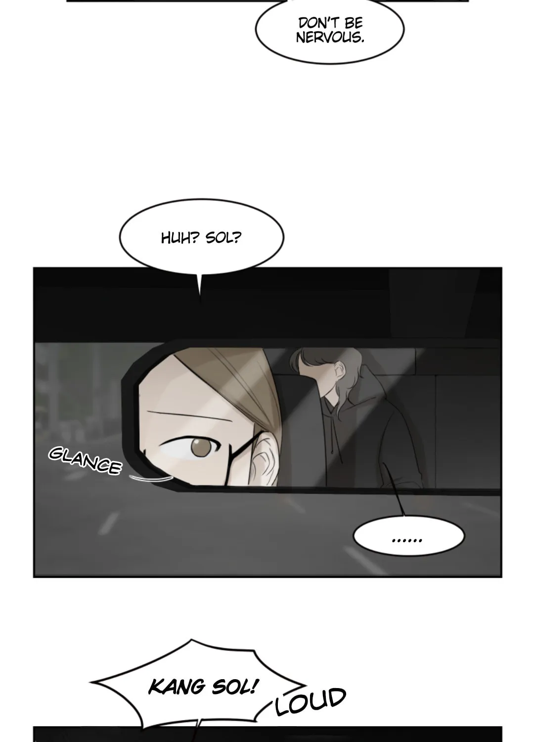 Make It Real Chapter 1 page 3 - 