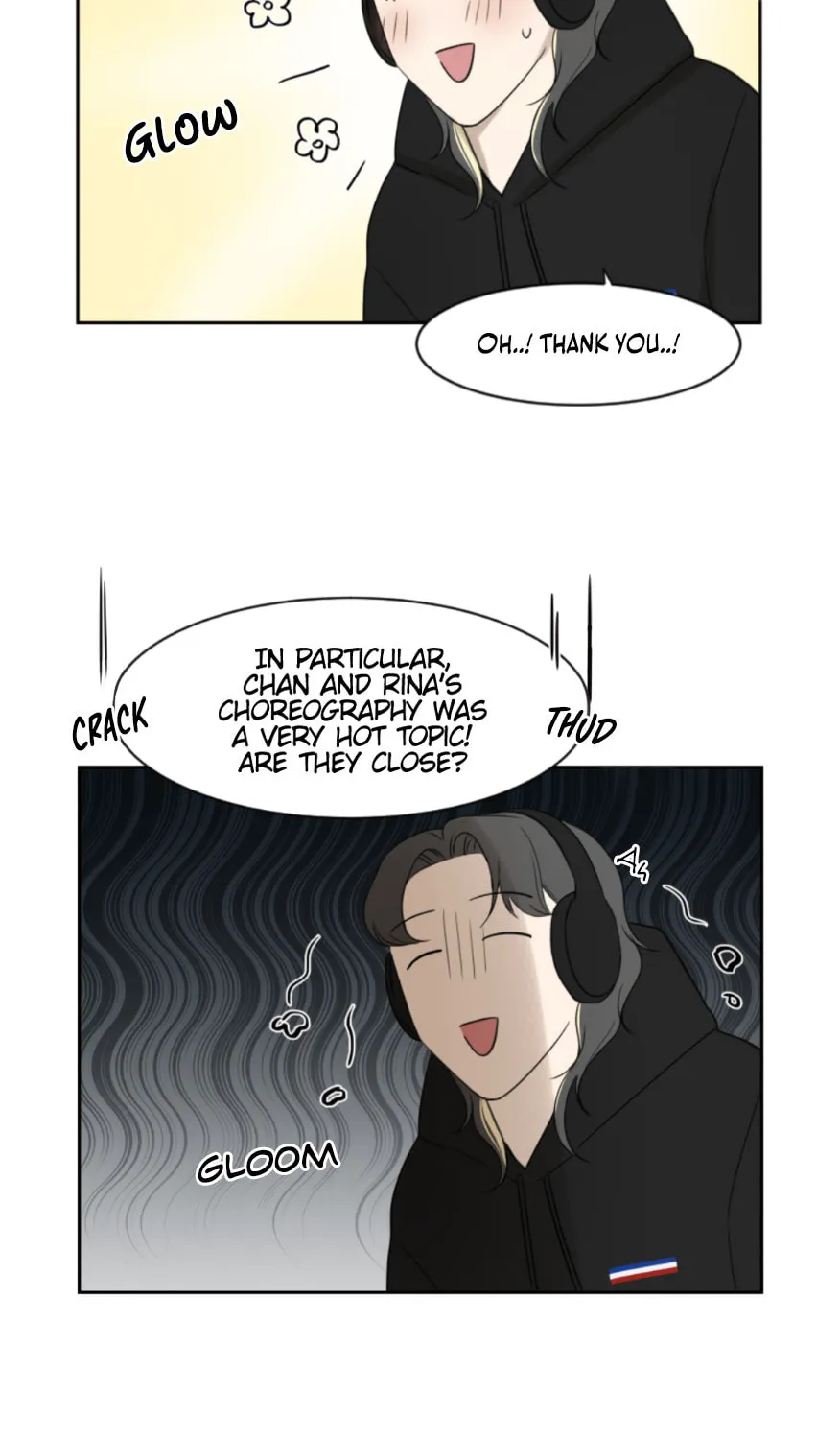 Make It Real Chapter 1 page 24 - 